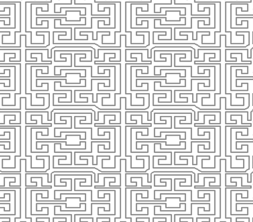 Zen Maze