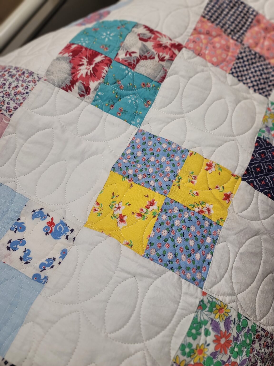 Home - Forget-Me-Not Quilting